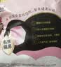 高洁丝软心夜安裤L号6条100-140斤裤型卫生巾京东自营 实拍图