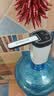 志高（CHIGO）抽水器桶装水自动上水器折叠矿泉电动水压水器饮水机抽水泵D30F 实拍图