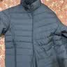 美津浓户外夹克外套男女三合一冲锋衣两件套抓绒保暖防风登山服 实拍图