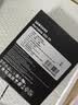 三星（SAMSUNG）1TB Type-c USB 3.2移动固态硬盘（PSSD）T9玄影黑 NVMe读速2000MB/s 手机直连笔记本Mac mini外接 实拍图