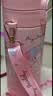 米小舒儿童保温杯3-6-12-15岁美乐蒂水杯女童学生上学专用316幼儿园水壶 实拍图