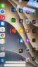 Apple/苹果 iPad 11英寸 A16芯片2025年款 平板电脑 (256GB WLAN版学习办公娱乐)银色 实拍图