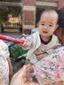 周十五益生菌蜂蜜露孕妇开塞蜜露待产包用品儿童老人蜂蜜栓旅行便携4支 实拍图