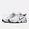 耐克NIKE男老爹鞋AIR MONARCH IV 运动训练鞋415445-102白蓝41 实拍图