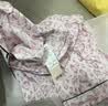 维多利亚的秘密（Victoria's Secret）维密 明星同款 宅度假天丝绵柔长袖长裤睡衣套装家居服不易皱 实拍图