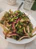 吉香居野山椒海带丝88g*5袋凉拌海带丝 即食小菜零食佐餐开味咸菜 实拍图