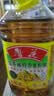 鲁花【保真菜籽油】低芥酸特香菜籽油4L  物理压榨 实拍图