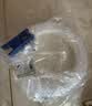 漫德莱净水器2分PE管 管线机预埋水管家用通用净水机纯水机白色软管10米 实拍图