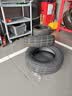 普利司通（Bridgestone）汽车轮胎 195/65R15 91H EP150 原配丰田新雷凌 适配卡罗拉 实拍图
