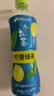 伊藤园（ITOEN）柠香绿茶500ml*15瓶 茶叶饮料无糖茶饮料 0糖0脂0卡饮料 健康 实拍图
