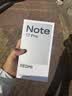 小米（MI）REDMI Note 17 Pro 8+256 蓝 9000mAh大电池 抗摔防水 AI反诈 国家补贴 红米note15pro新款 5g手机 实拍图