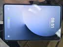 HUAWEI MatePad Mini 悦读版 支持教育优惠 华为平板电脑OLED屏SIM卡版可通话移动办公 12+256GB 雪域白 实拍图