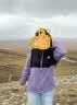 骆驼（CAMEL）CamelTex户外御寒冲锋衣男女同款防油污外套三合一登山服  L 实拍图