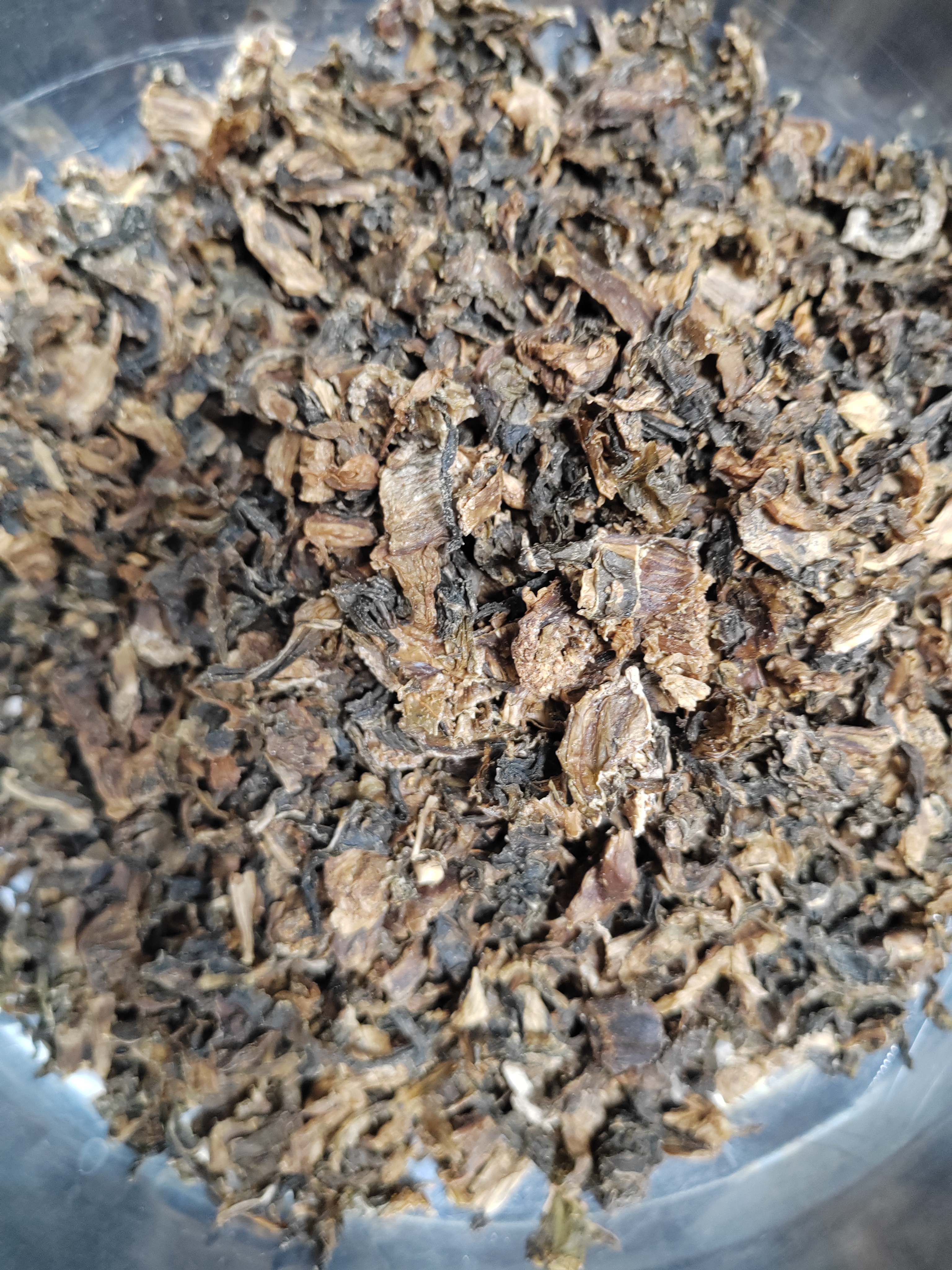 恋实多正宗浙江绍兴梅干菜农家自制特级干货干菜霉菜梅干菜扣肉500g免洗 实拍图