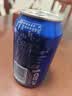 百事可乐Pepsi 可乐*4+7喜*1+美年达*1 碳酸饮料 汽水330ml*6 混合装 实拍图