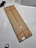 热销榜一镜子全身镜穿衣镜高清防爆落地镜网红宿舍挂墙立体试衣镜 【圆角】160x50cm经典黑【高清成像 破损包赔】 实拍图