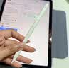 倍思电容笔触控触屏笔平板笔switch手机通用适用iPad苹果华为小米荣耀三星三合一手写笔apple pencil 实拍图