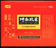 1盒装 含阿胶 卵巢早衰 和颜坤泰胶囊90粒*2瓶/盒 滋阴清热安神助眠潮热盗汗心烦失眠多梦头晕耳鸣腰膝酸 180 实拍图