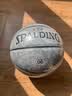 斯伯丁（SPALDING）篮球飞行员06全网首发十字型吸湿PU皮室内外通用成人7号78-272Y 实拍图