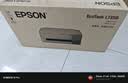 爱普生（EPSON）【6代新品】L1358 墨仓式A4彩色无线单功能家用打印机 家用/办公 AI学习打印机（微信/远程打印） 实拍图