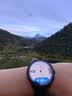 颂拓（SUUNTO）RACE 2户外训练旗舰腕表 越野铁三心率血氧运动智能手表 玄武黑 实拍图