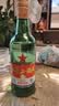 红星二锅头 大二 清香型白酒 56度 750ml*6瓶 整箱装 纯粮口粮酒 实拍图