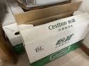 怡宝 饮用水 纯净水6L*3桶装水 整箱装 实拍图
