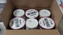 白象 酸辣粉 川渝酸辣粉 方便整箱 重庆风味正宗红薯粉条粉丝115g*6桶 实拍图