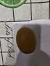 佳沛（zespri）新西兰金奇异果30-33粒原箱103-124g猕猴桃水果礼盒 实拍图