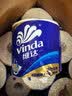 维达（Vinda）有芯卷纸 蓝色经典4层200克*27卷 高克重卫生纸 厕纸纸巾整箱 实拍图