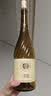 张裕贵馥晚采 甜白葡萄酒 750ml*1 混酿威尔代冰酒 聚会微醺 订婚 实拍图