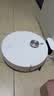 米家扫地机器人4 智能扫拖一体 LDS激光高精导航 飓风吸尘防缠 全自动拖地擦地机 实拍图