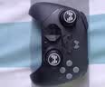 北通鲲鹏20游戏手柄AI智控无线蓝牙可调摇杆xbox类电脑PC手机steam体感宏switch2影之刃零伊莫 精英版 实拍图