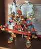乐高（LEGO）积木悟空小侠80045 齐天大圣变形机甲男女孩儿童玩具生日礼物 实拍图