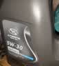 AC德科（ACDelco）原厂机油 雪佛兰 5W-30机油 4L 全合成 京东养车 科鲁兹迈锐宝 实拍图