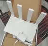 华为路由 AX3 Pro 悦享版 WiFi 6+ 3000 Mbps 4颗独立信号放大器 智能手游加速  无线家用千兆路由器 实拍图