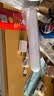挂钩磁吸护眼台灯宿舍灯学生床上下铺床头灯充电灯LED学习阅读灯 充电款【磁吸挂钩功能】+充电线+插头 实拍图