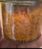 二和嫁嫁蟹黄酱100g 纯蟹肉蟹黄秃黄油 拌面拌饭酱调味酱 京东自营 实拍图