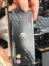 金百达（KINGBANK）16GB DDR4 3200 台式机内存条 银爵 C16 适配黑神话悟空 实拍图