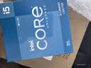 英特尔（Intel）酷睿12代i3 i5 i7 i9系列12400F 12490F 12600KF 12900KF CPU 台式机处理器 盒装CPU 12代i5-12600KF 盒装【10核16线程】 实拍图