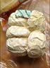 金城食品花卷960g 24只 家庭装 儿童早餐方便速食面点半成品 广式早茶点心 实拍图