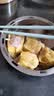 包道猪肉干蒸烧卖300g3袋共36只烧麦广式点心速冻早餐广东早茶生鲜 实拍图