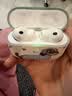 Apple/苹果 AirPods Pro (第三代) 搭配MagSafe充电盒 (USB-C)蓝牙耳机 适用iPhone/iPad/Mac MFHP4CH/A 实拍图