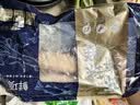 鲜项鲜冻大鱿鱼2-4条净重1.2斤 铁板鱿鱼烧烤火锅食材 海鲜生鲜 送礼 实拍图