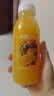 依能芒果百香果混合果汁饮料 节日送礼礼盒350ml*15瓶 聚会整箱装 实拍图