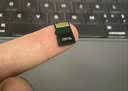 闪迪存储卡行车记录仪TF卡pocket3内存卡MicroSD卡无人机pocket4相机卡  至尊极速 256G【入会领20元券 送读卡器】 实拍图