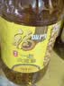 福临门金阙谣精选一级大豆油5L食用油中粮出品新老包装随机发少油烟 实拍图