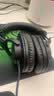 铁三角（Audio-technica）ATH-M20x 入门级专业监听头戴式耳机 直播音乐剪辑听书 节日礼物 实拍图
