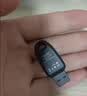Sandisk闪迪64GB USB3.2 U盘 CZ550黑色 读速100MB/s 安全加密 数据恢复 学习办公电脑车载 高速大容量优盘 实拍图