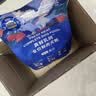 LEGENDSANDY蓝氏狗粮真鲜乳鸽中小型犬泰迪比熊生骨肉冻干鲜肉犬粮1.5kg*6包 实拍图